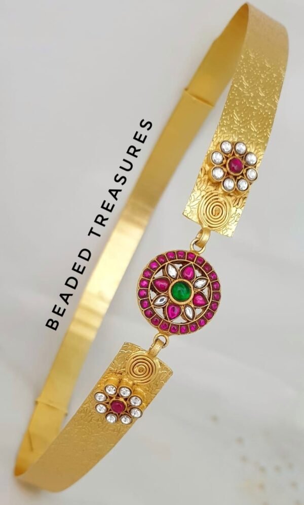 Waist Belt