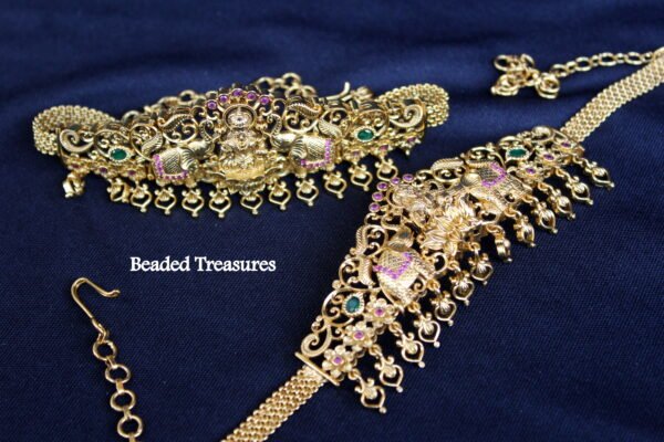 Armlet/Vanki