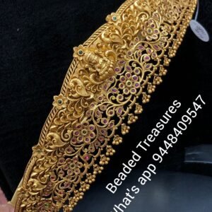Waist Belt