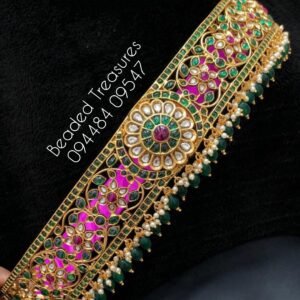 Waist Belt