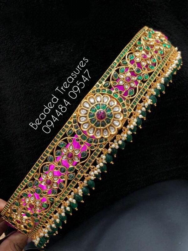 Waist Belt