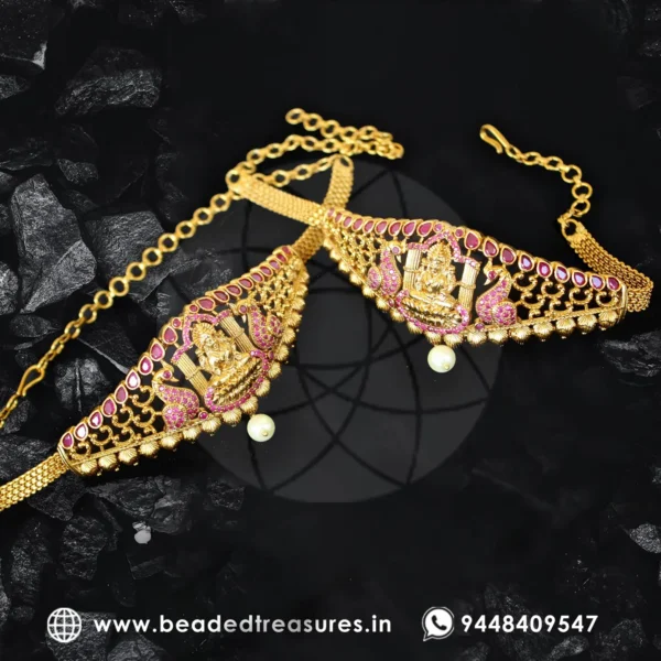 Armlet/Vanki