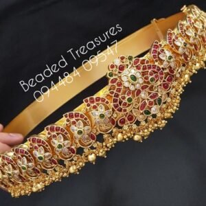 Waist Belt