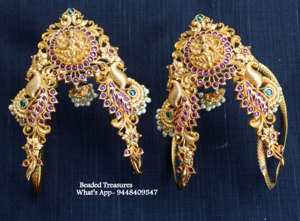 Armlet/vanki