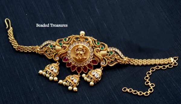 Armlet/Vanki