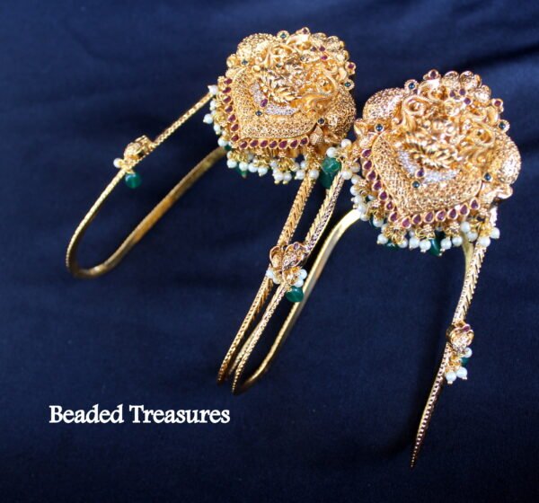 Armlet/Vanki