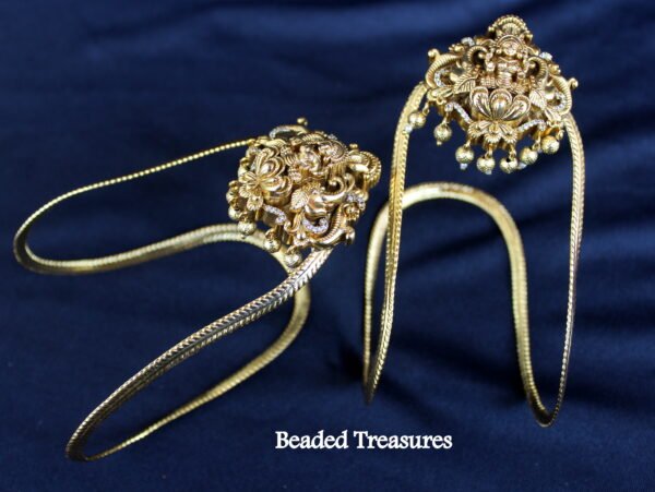 Armlet/Vanki