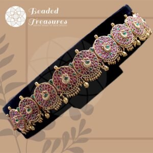 Waist Belt