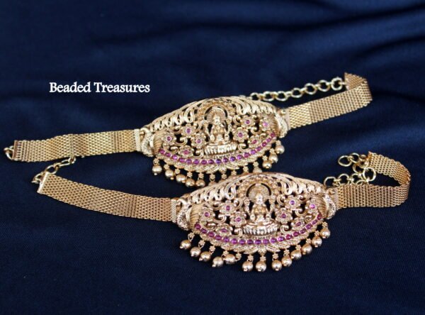 Armlet/Vanki