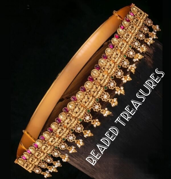 Waist Belt