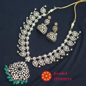 Victorian Necklace