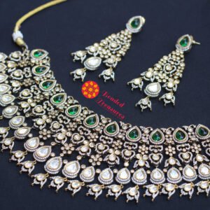 Victorian Necklace