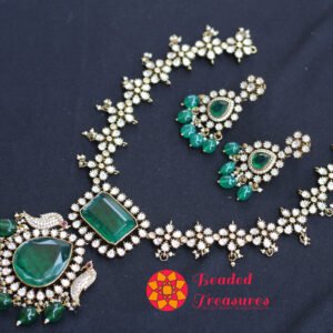Victorian Necklace