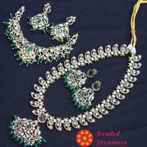 Victorian Necklace