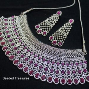 Stone Choker