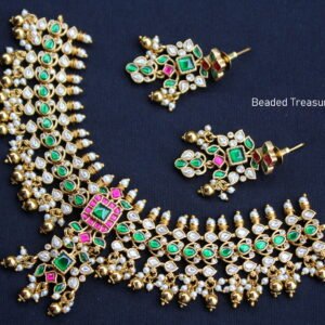Jaadu Jewelry
